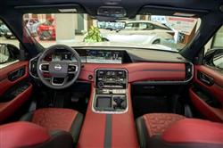 نيسان باترول